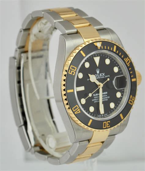 rolex 2021 submariner date